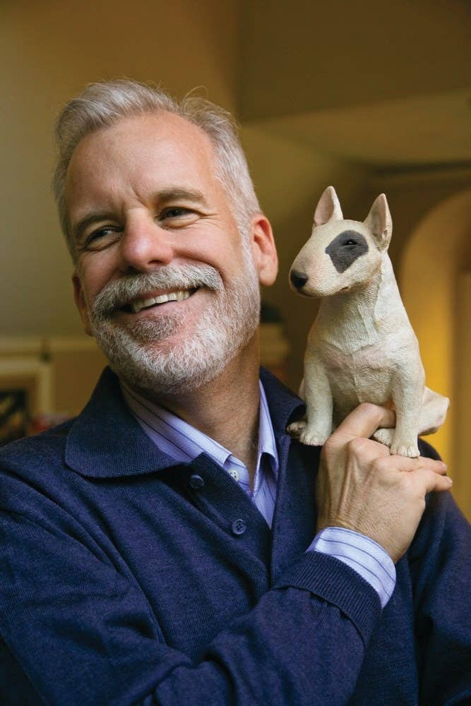 HarperCollins - Polar Express : Chris Van Allsburg