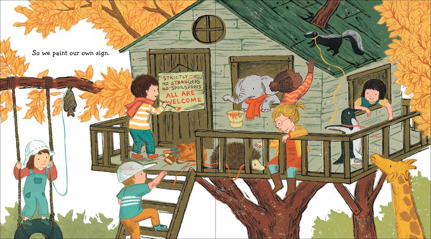 Simon & Schuster - Strictly No Elephants by Lisa Mantchev