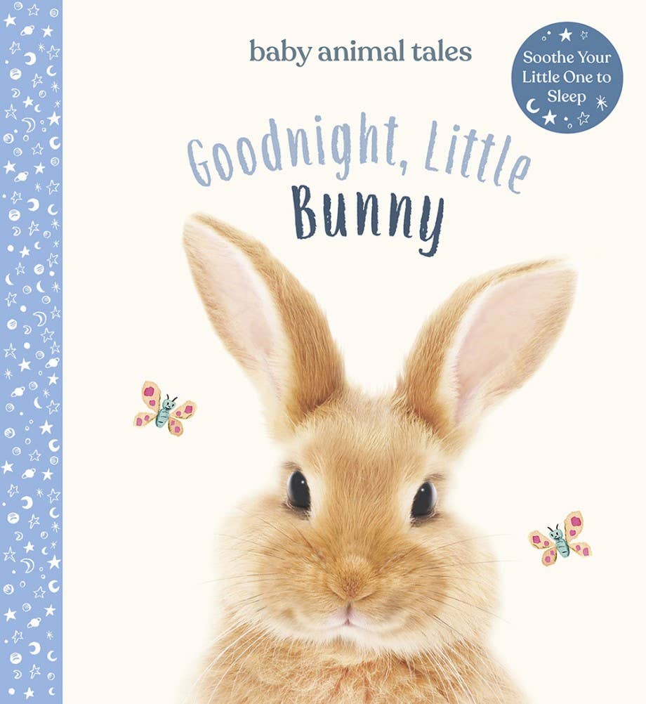 Abrams - Goodnight, Little Bunny
