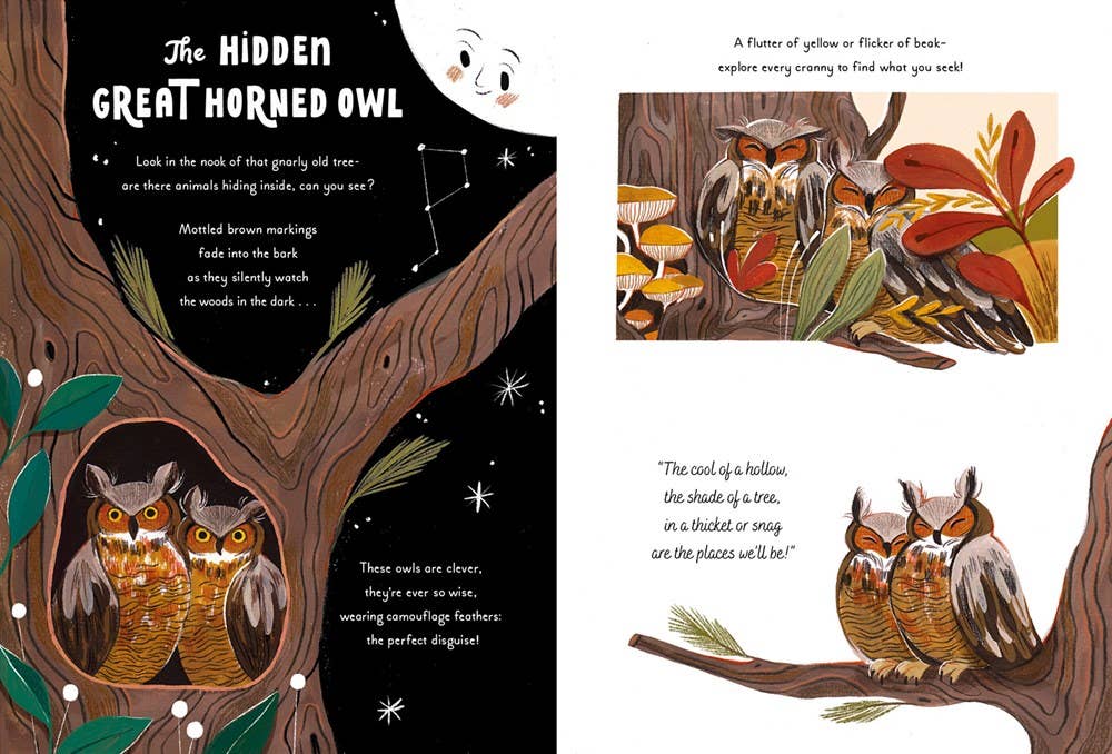 Abrams - 5-Minute Nature Stories