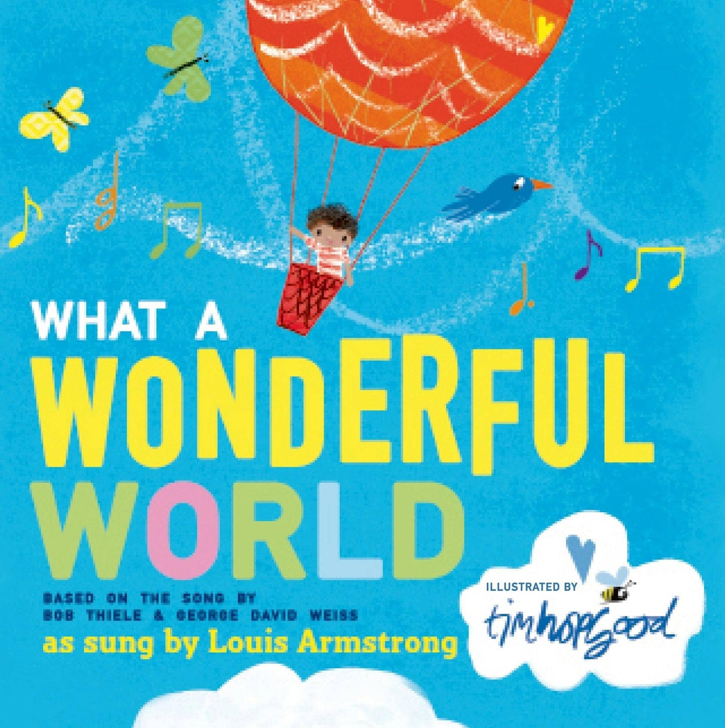 What A Wonderful World: #2