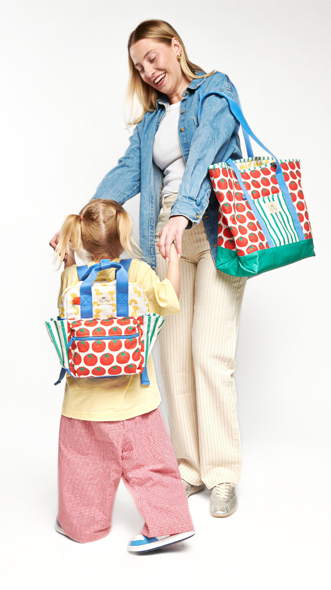 Itzy Ritzy - *NEW* Itzy Bitzy Backpack