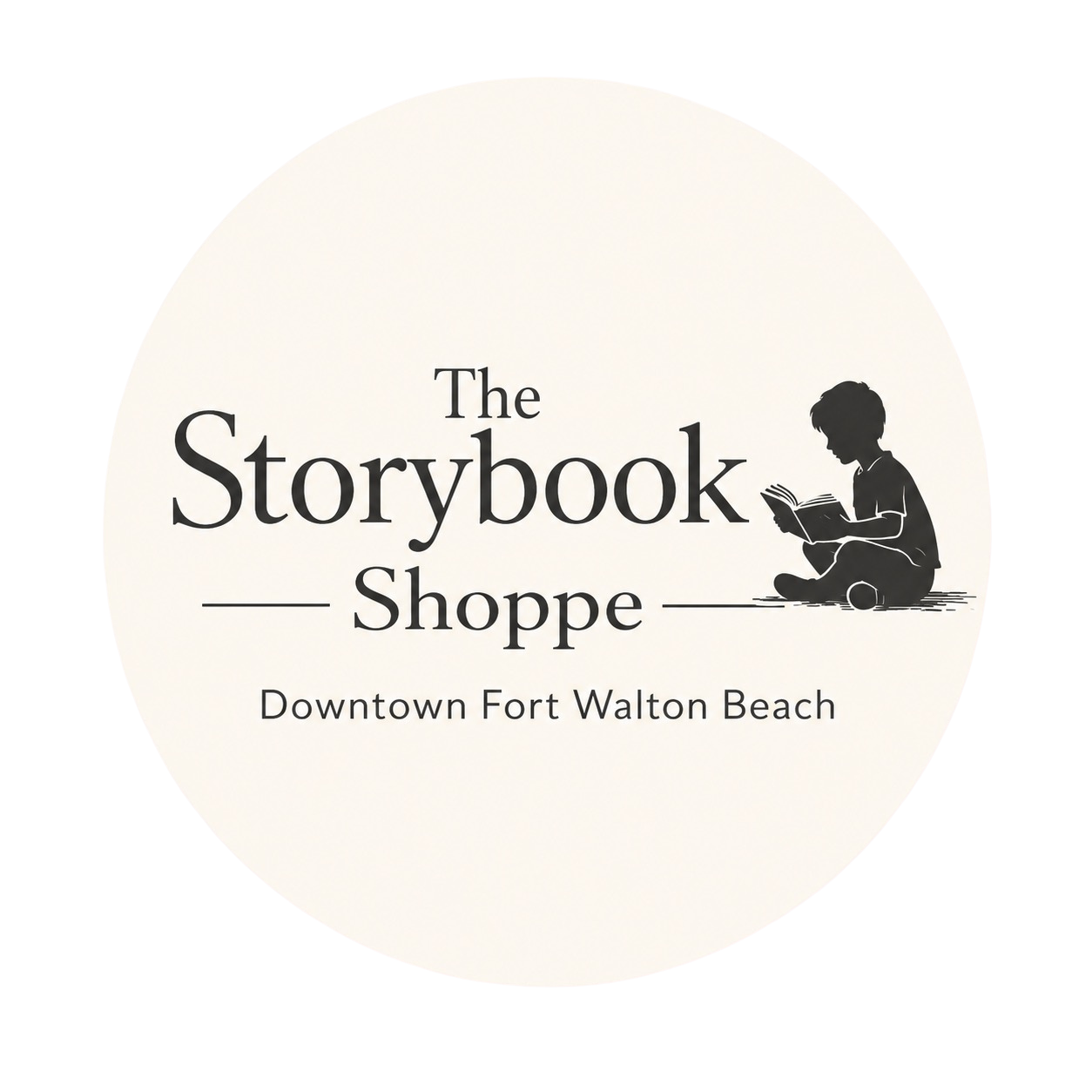 Sip, Story, Share