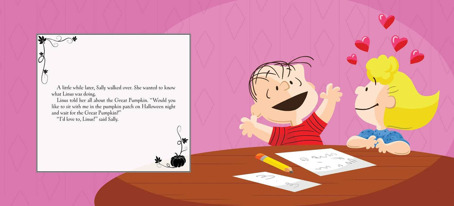 Simon & Schuster - It's the Great Pumpkin, Charlie Brown by Charles  M. Schulz