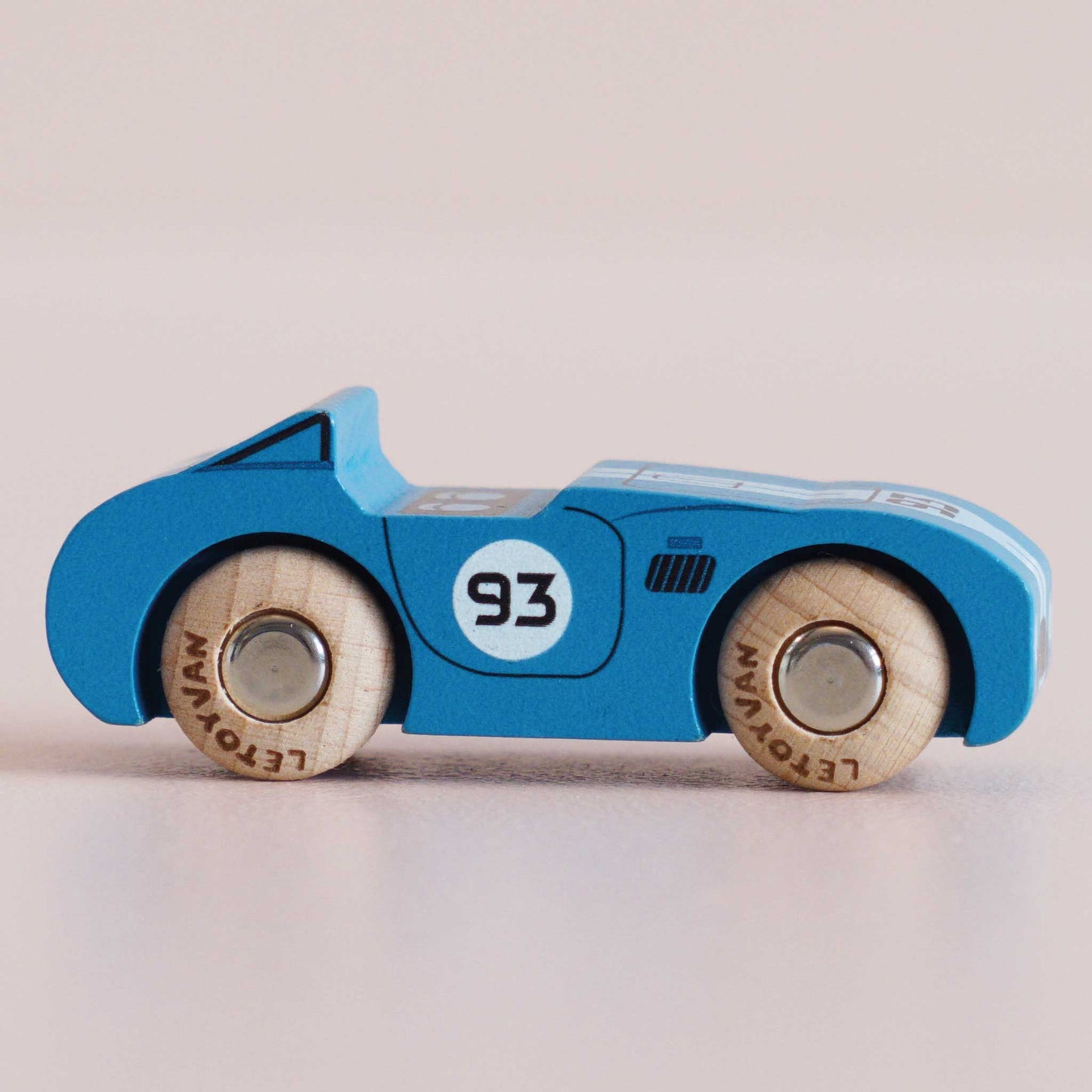 Le Toy Van, Inc. - No. 5 GT30 Coby