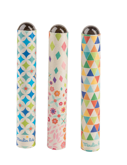 Speedy Monkey  Kaleidoscopes - Moulin Roty