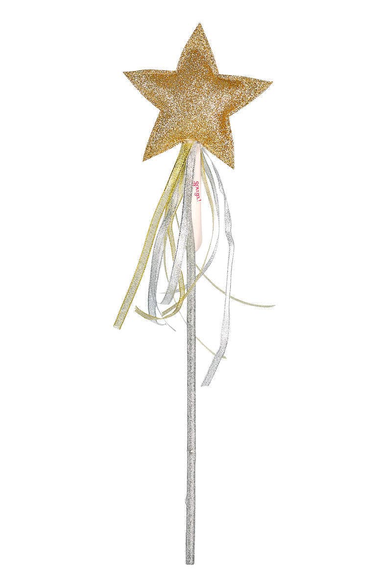 Speedy Monkey - Rosaline wand - Costume Accessory for Kids - Carnival & Festive Use