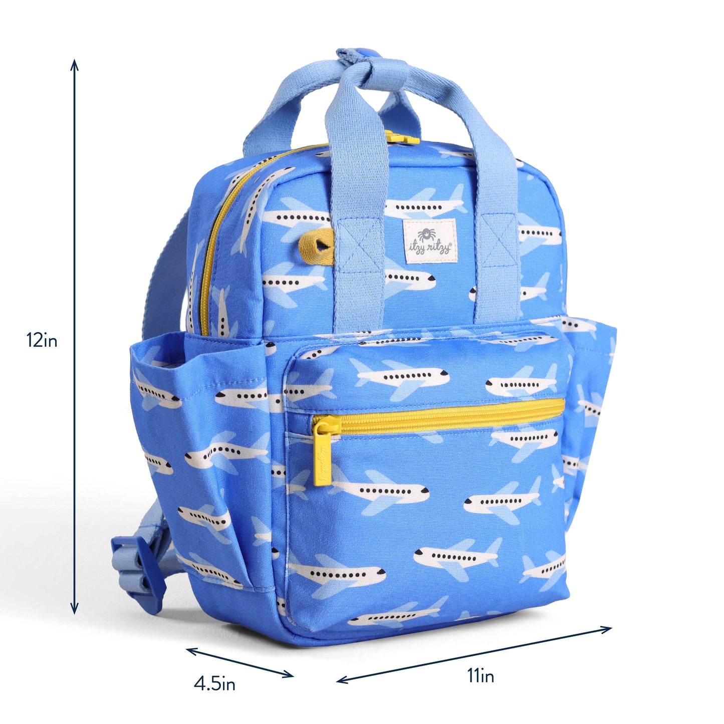 Itzy Ritzy - *NEW* Itzy Bitzy Backpack