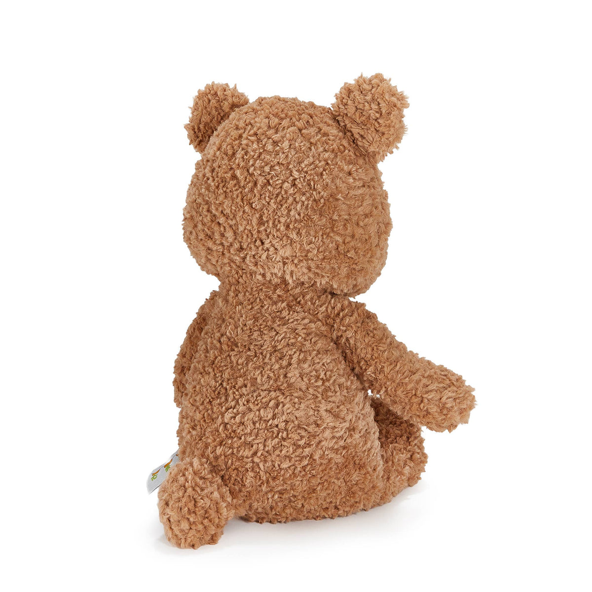 Bunnies By the Bay - Brownie The Bear