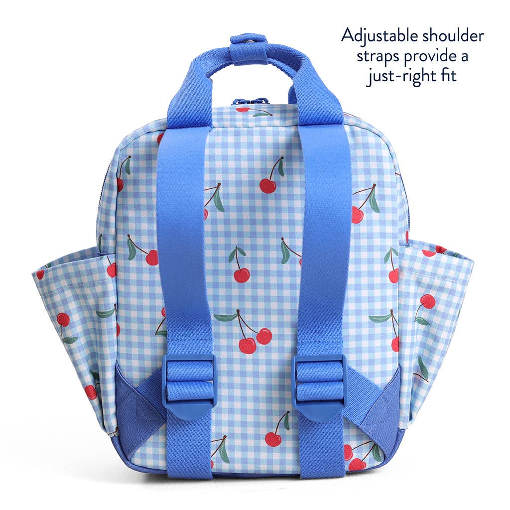 Itzy Ritzy - *NEW* Itzy Bitzy Backpack