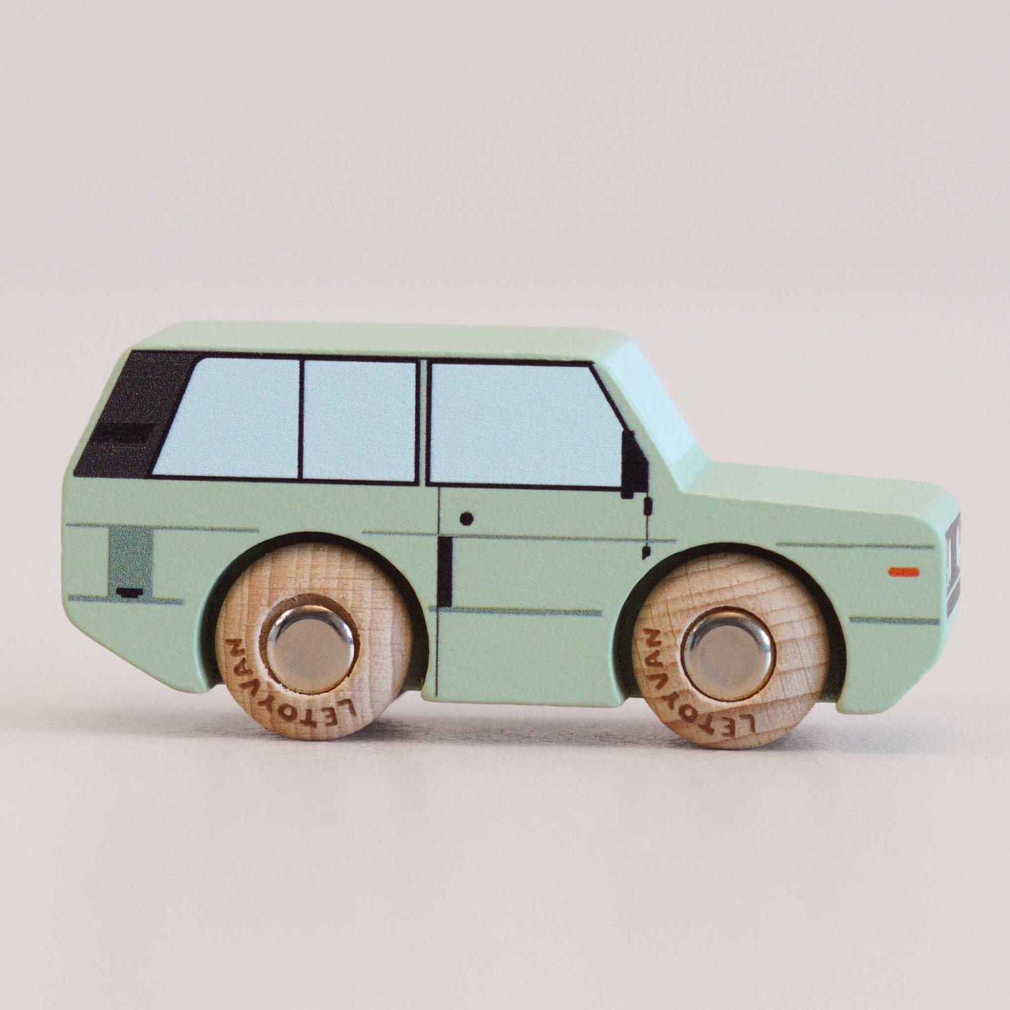 Le Toy Van, Inc. - No. 28 GT155 Rory