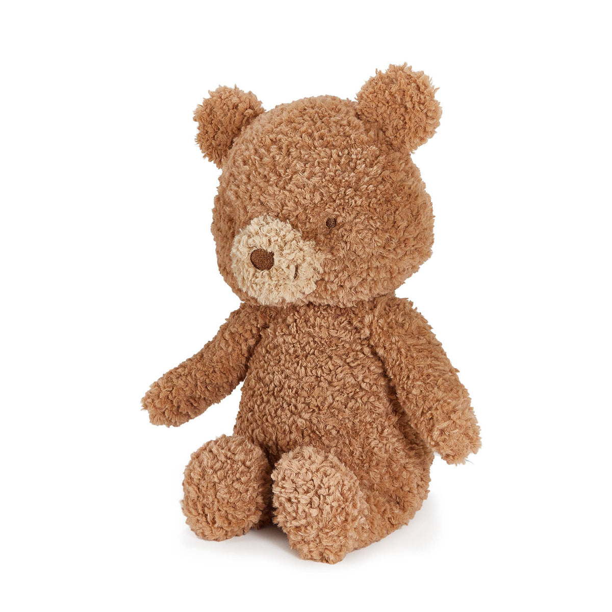 Bunnies By the Bay - Brownie The Bear