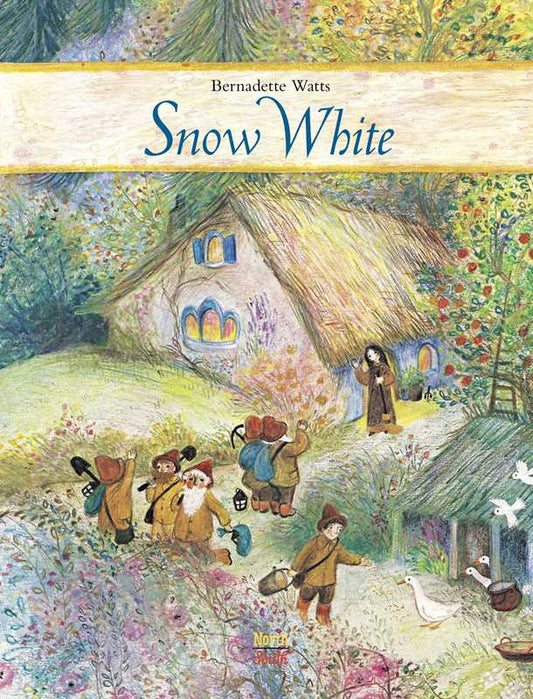 Simon & Schuster - Snow White by