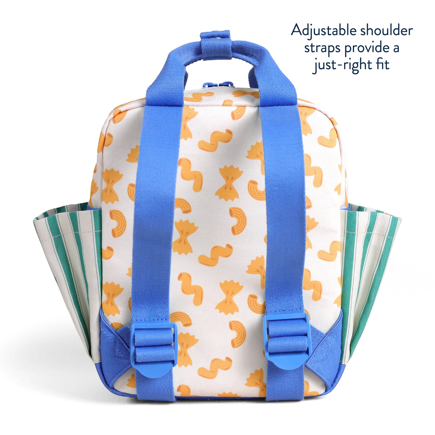 Itzy Ritzy - *NEW* Itzy Bitzy Backpack