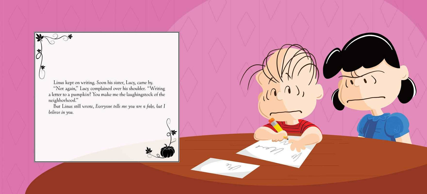 Simon & Schuster - It's the Great Pumpkin, Charlie Brown by Charles  M. Schulz