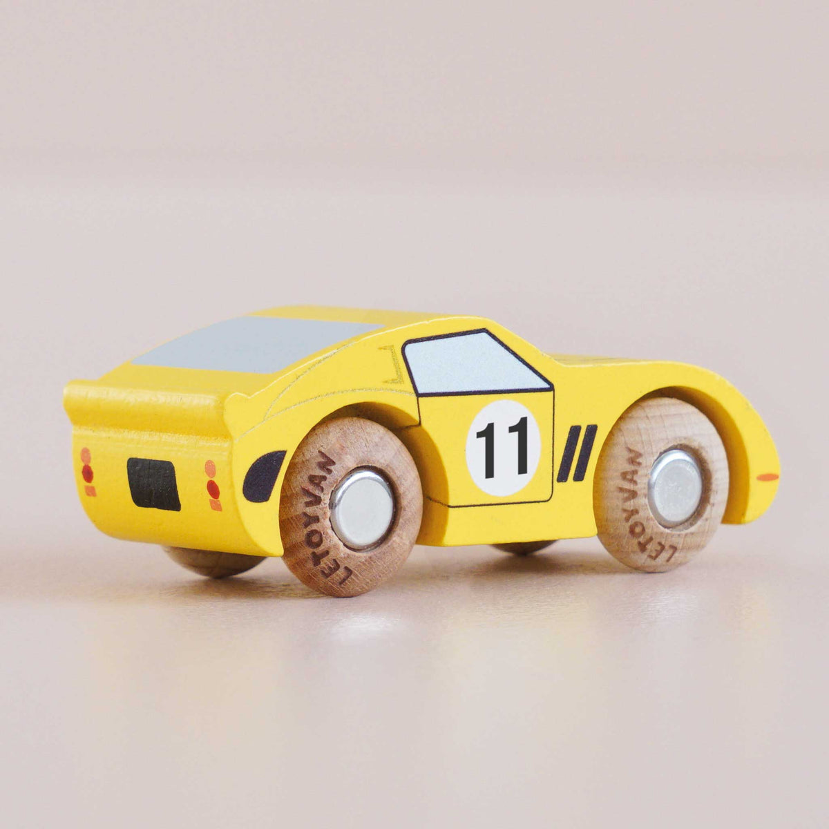 Le Toy Van, Inc. - No. 24 GT135 Luca