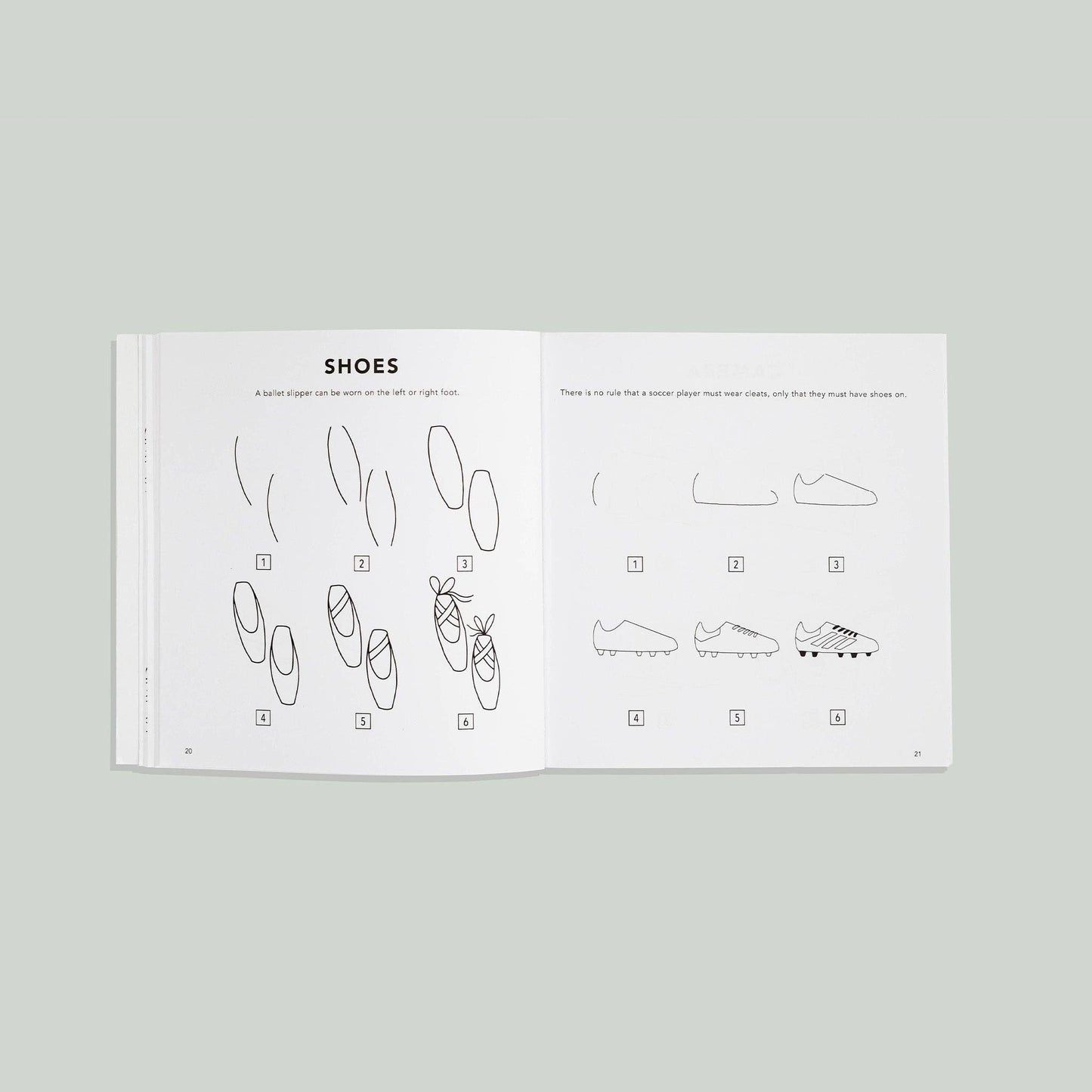Paige Tate & Co. - All the Things: How to Draw Books for Kids