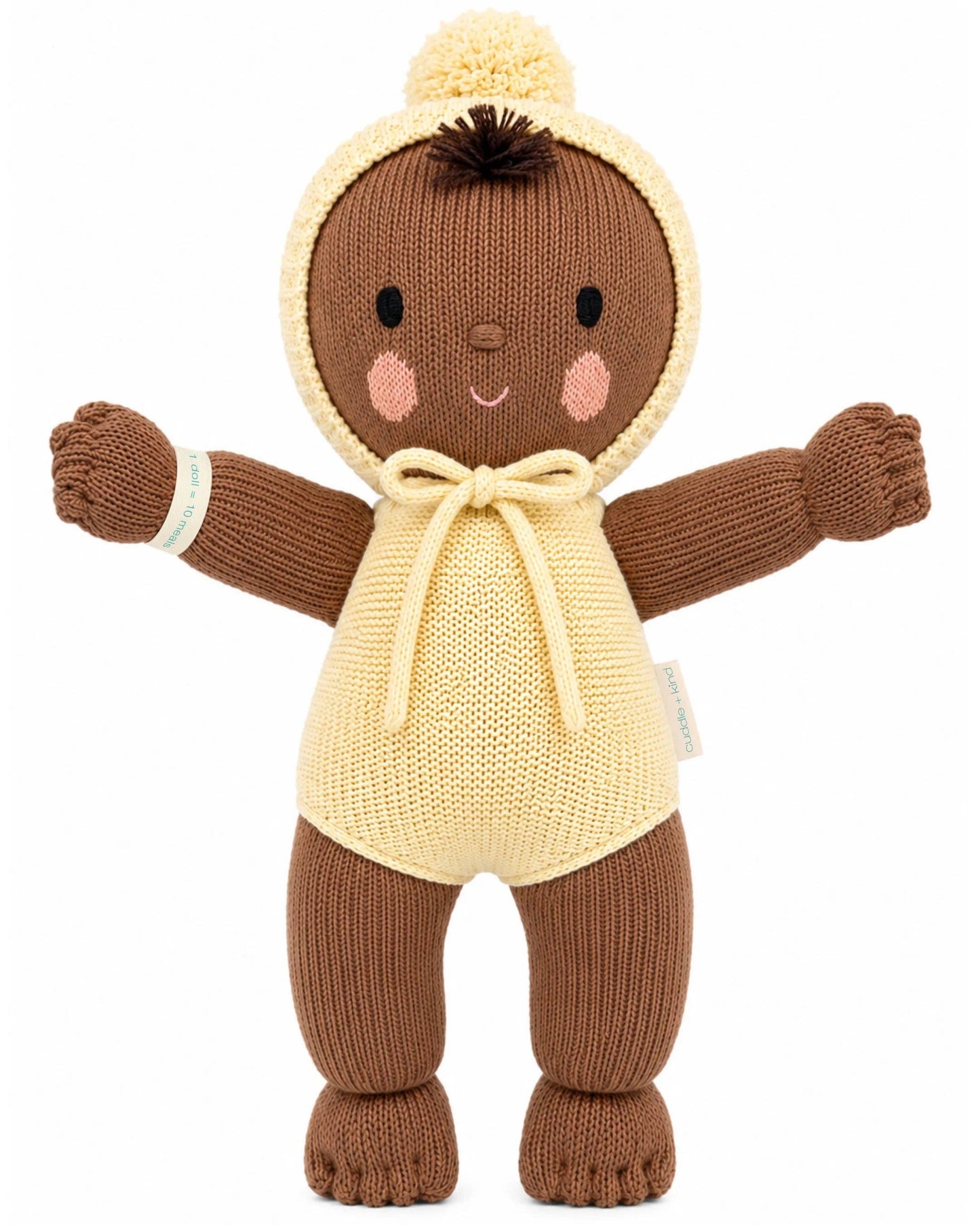 cuddle+kind - My First Baby (buttercup)