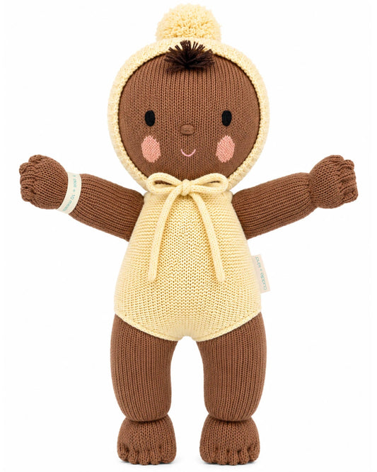cuddle+kind - My First Baby (buttercup)