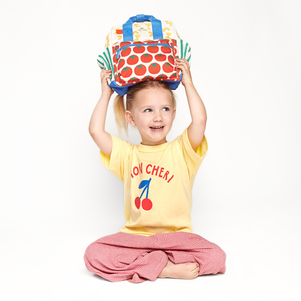 Itzy Ritzy - *NEW* Itzy Bitzy Backpack