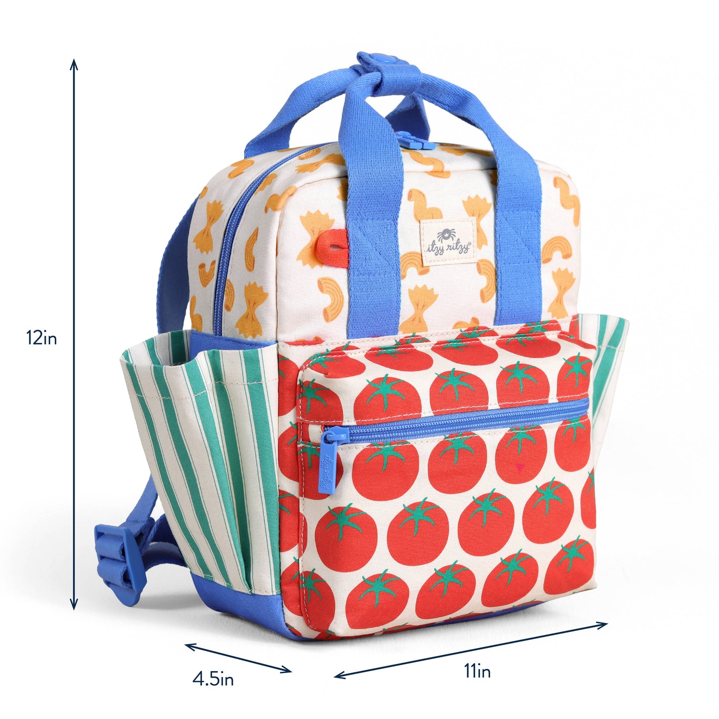 Itzy Ritzy - *NEW* Itzy Bitzy Backpack