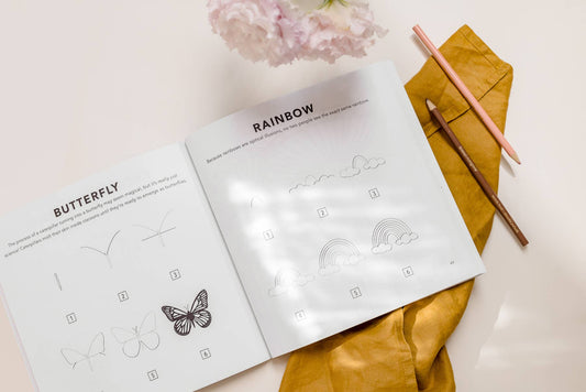 Paige Tate & Co. - Magical Things: A How to Draw Art Book for Kids