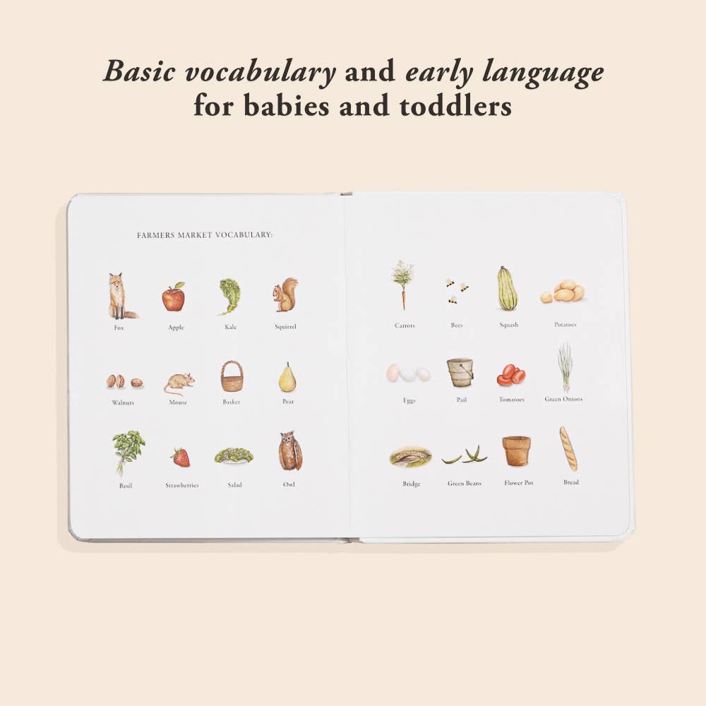 Penguin Random House LLC - OLA To The Farmers Market
