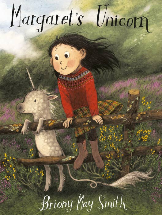 Penguin Random House LLC - Margaret's Unicorn