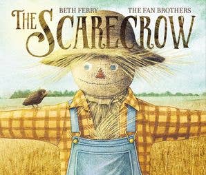 HarperCollins - Scarecrow, The : Beth Ferry