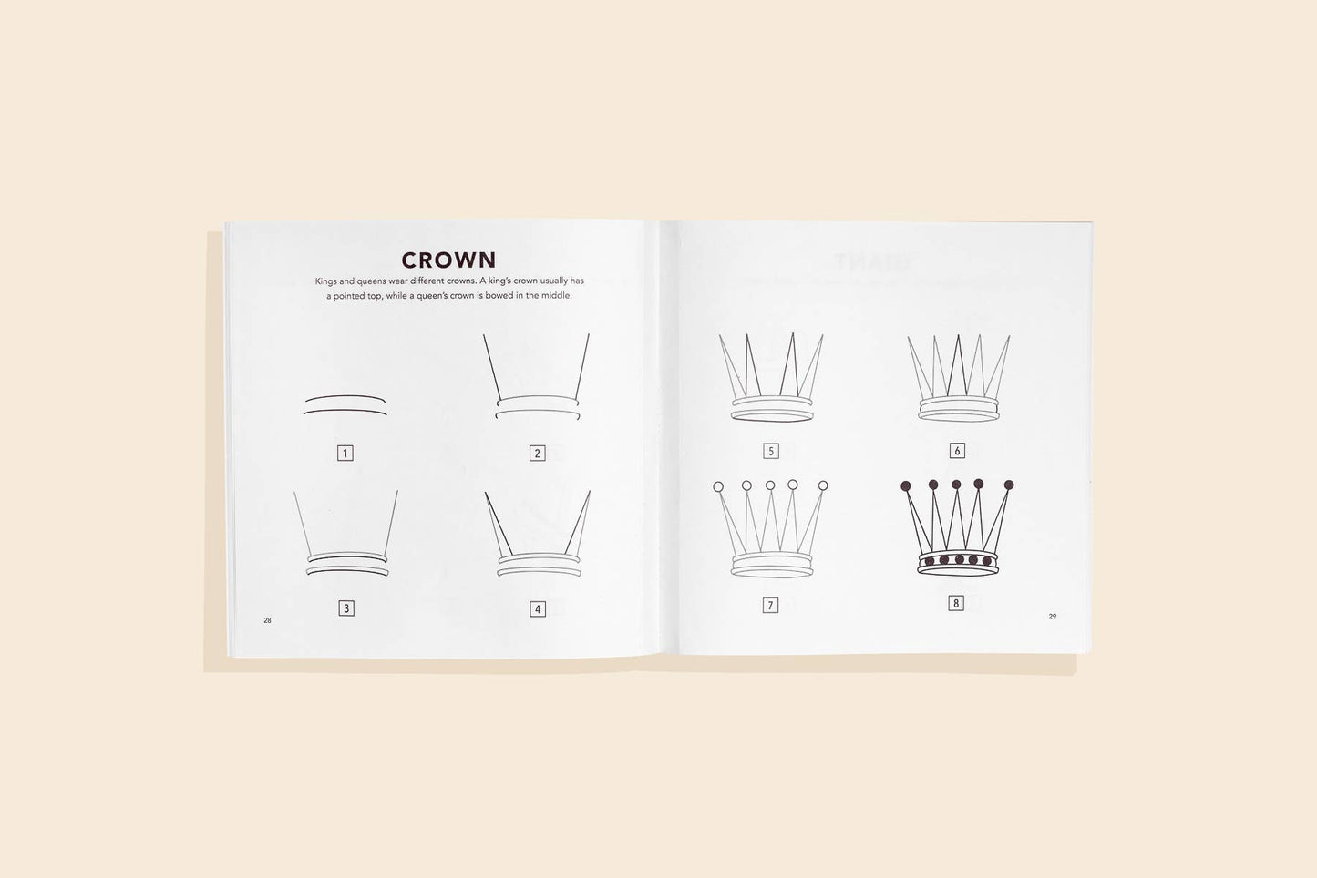 Paige Tate & Co. - Magical Things: A How to Draw Art Book for Kids