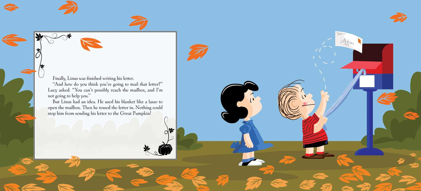 Simon & Schuster - It's the Great Pumpkin, Charlie Brown by Charles  M. Schulz