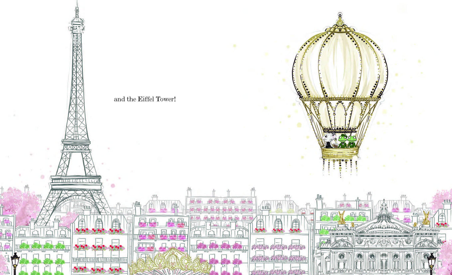 Chronicle Books - Claris