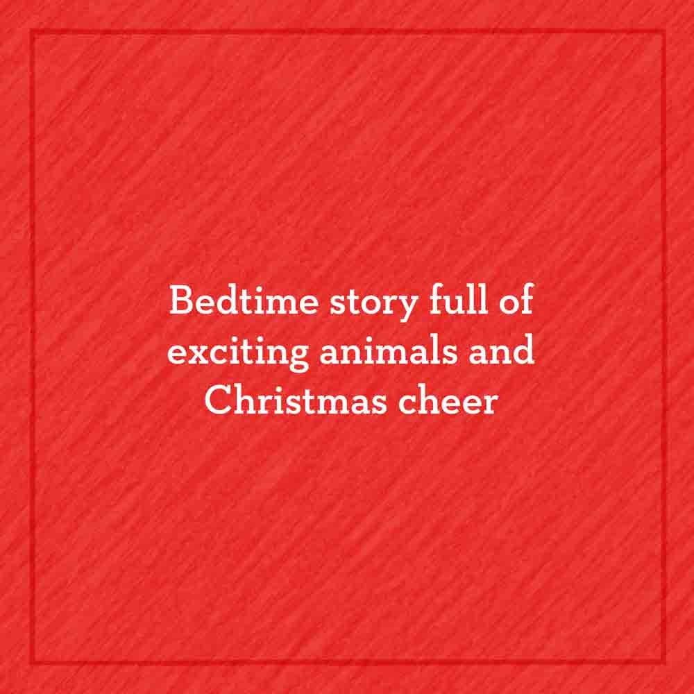Chronicle Books - Steam Train, Dream Train: Next Stop, Christmas!