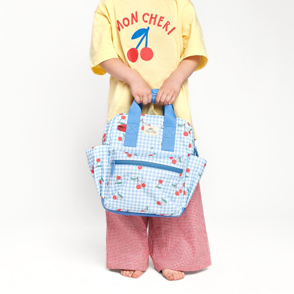 Itzy Ritzy - *NEW* Itzy Bitzy Backpack