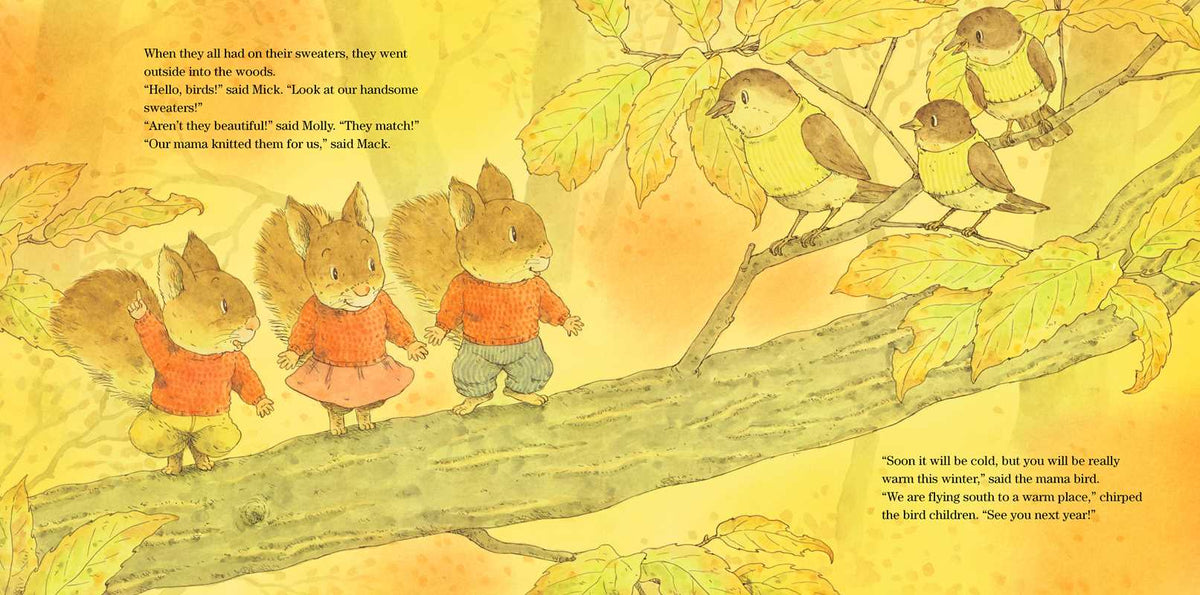Simon & Schuster - Hooray for Fall! by Kazuo Iwamura