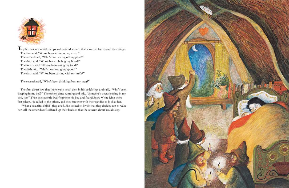 Simon & Schuster - Snow White by
