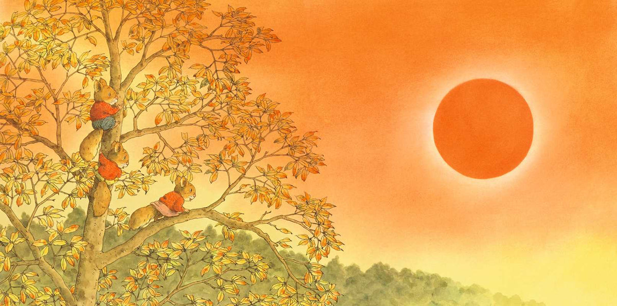 Simon & Schuster - Hooray for Fall! by Kazuo Iwamura