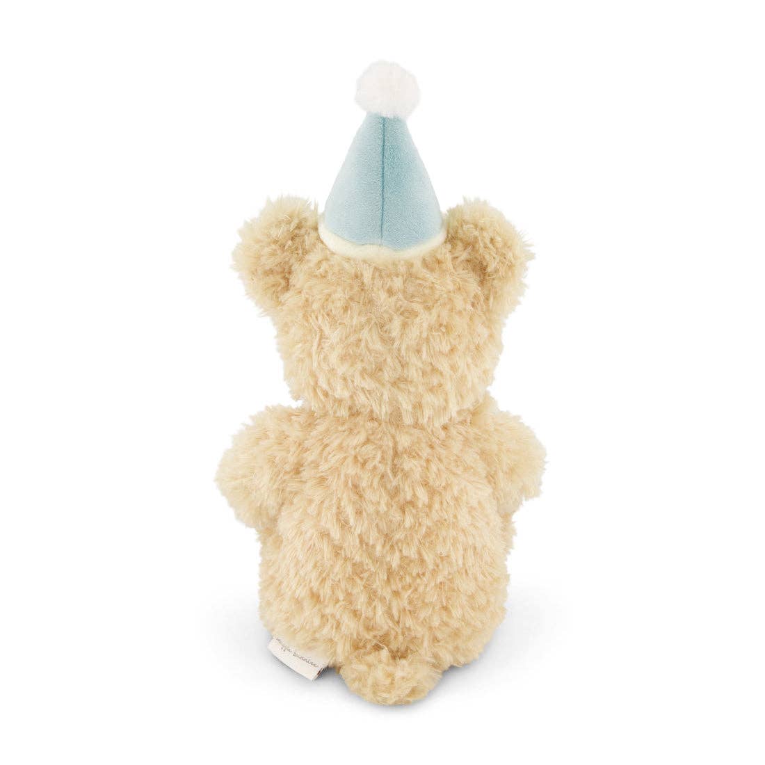 Snuggle Bunnies - Birthday Teddy Bear Plush - Arthur with Hat (14")