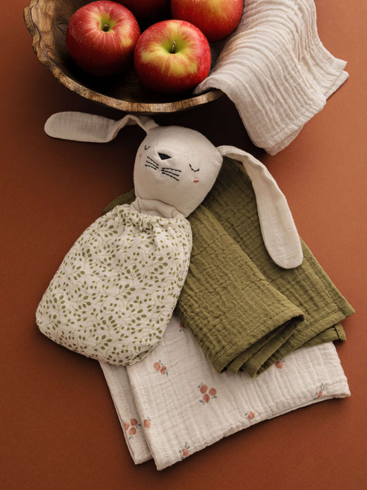 MAISON RUE LLC. - Pocket Pals