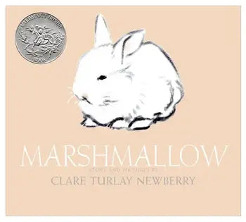 HarperCollins - Marshmallow