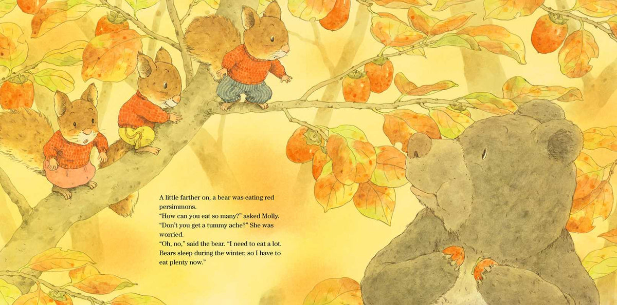 Simon & Schuster - Hooray for Fall! by Kazuo Iwamura