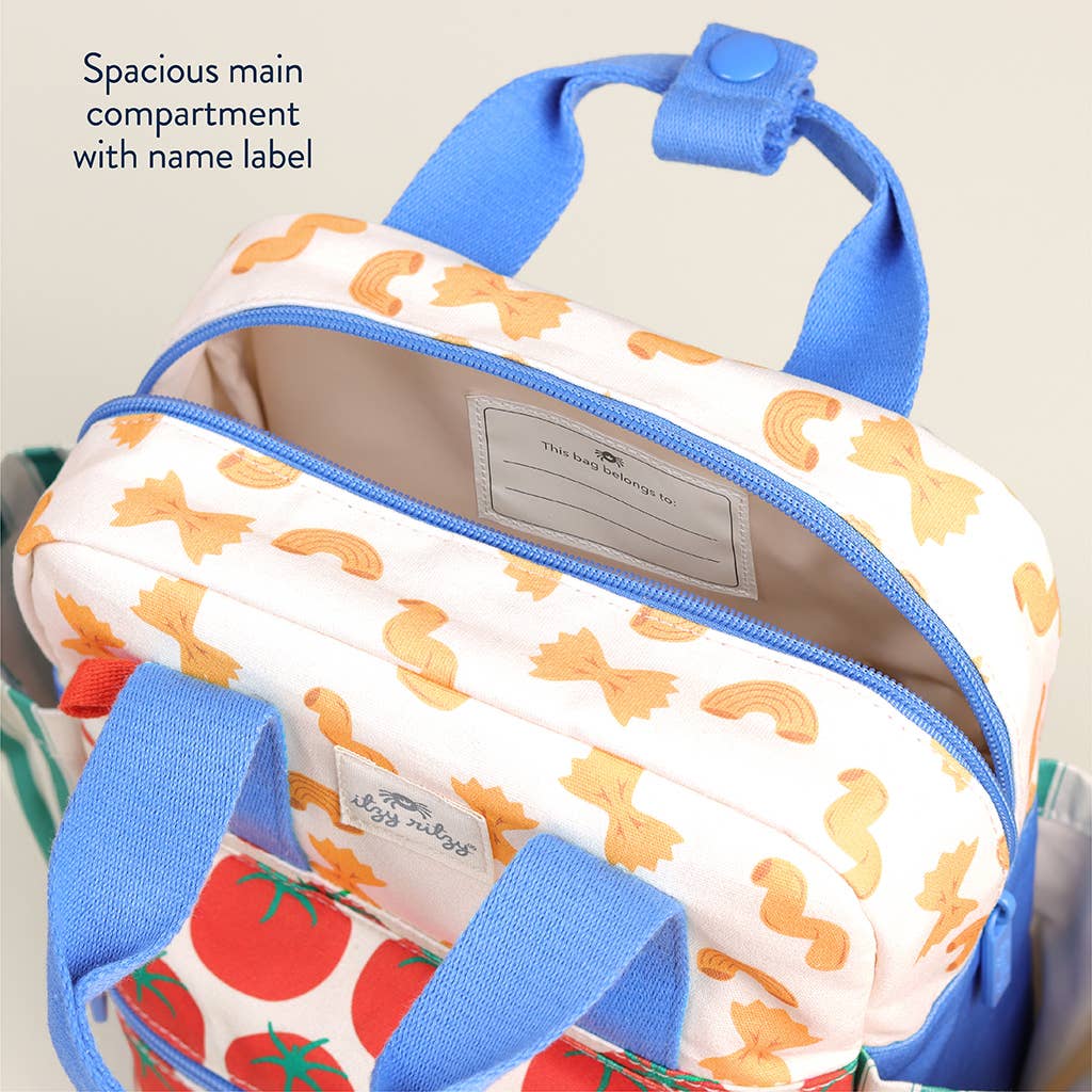 Itzy Ritzy - *NEW* Itzy Bitzy Backpack