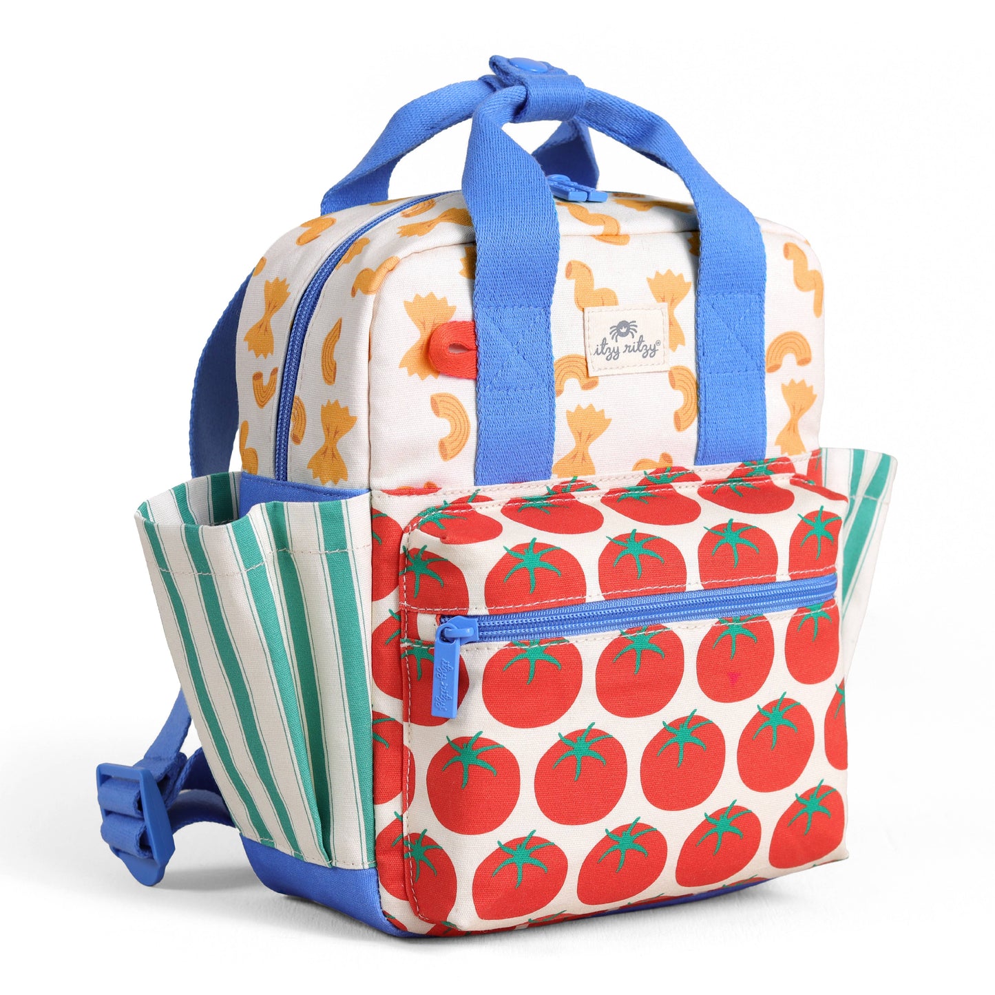 Itzy Ritzy - *NEW* Itzy Bitzy Backpack