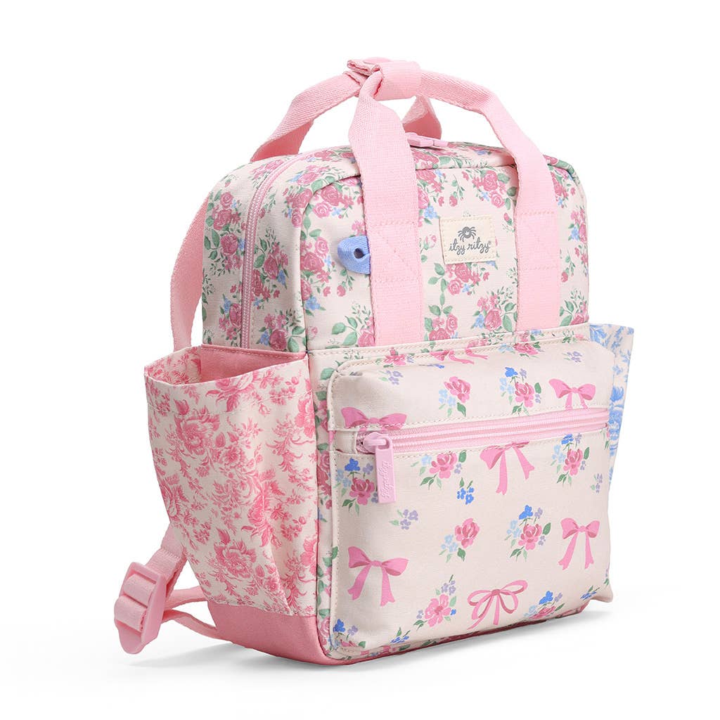 Itzy Ritzy - Itzy Bitzy Backpack