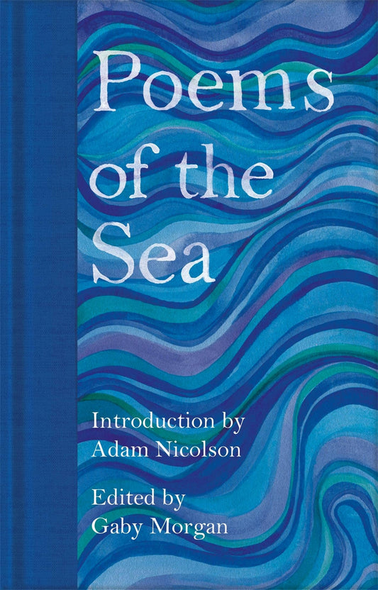 Poems Of The Sea: