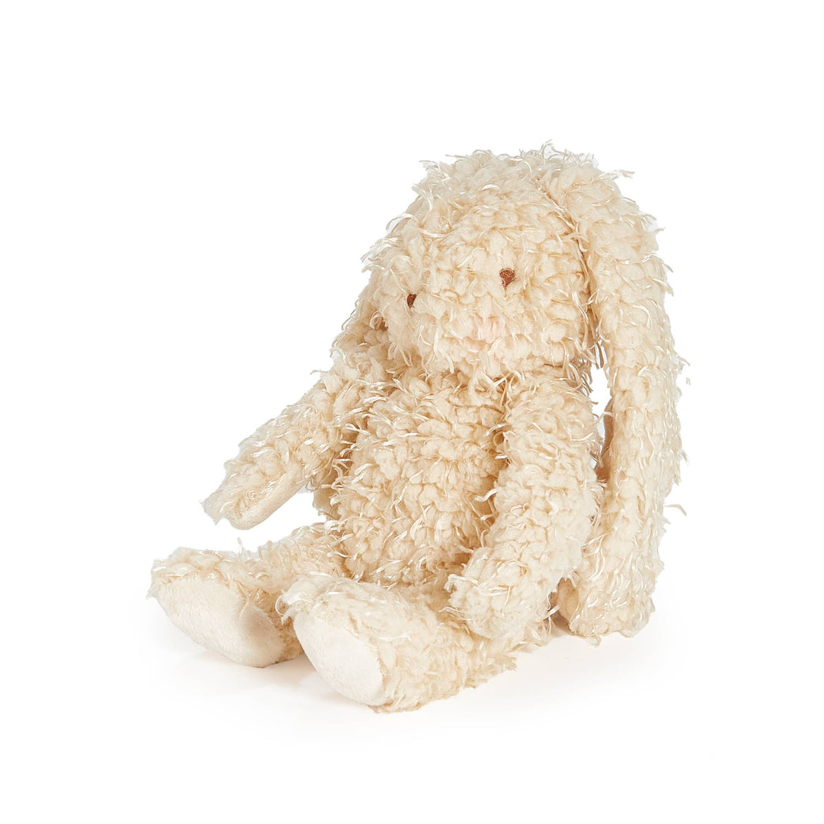 Bunnies By the Bay - Harey the Bunny