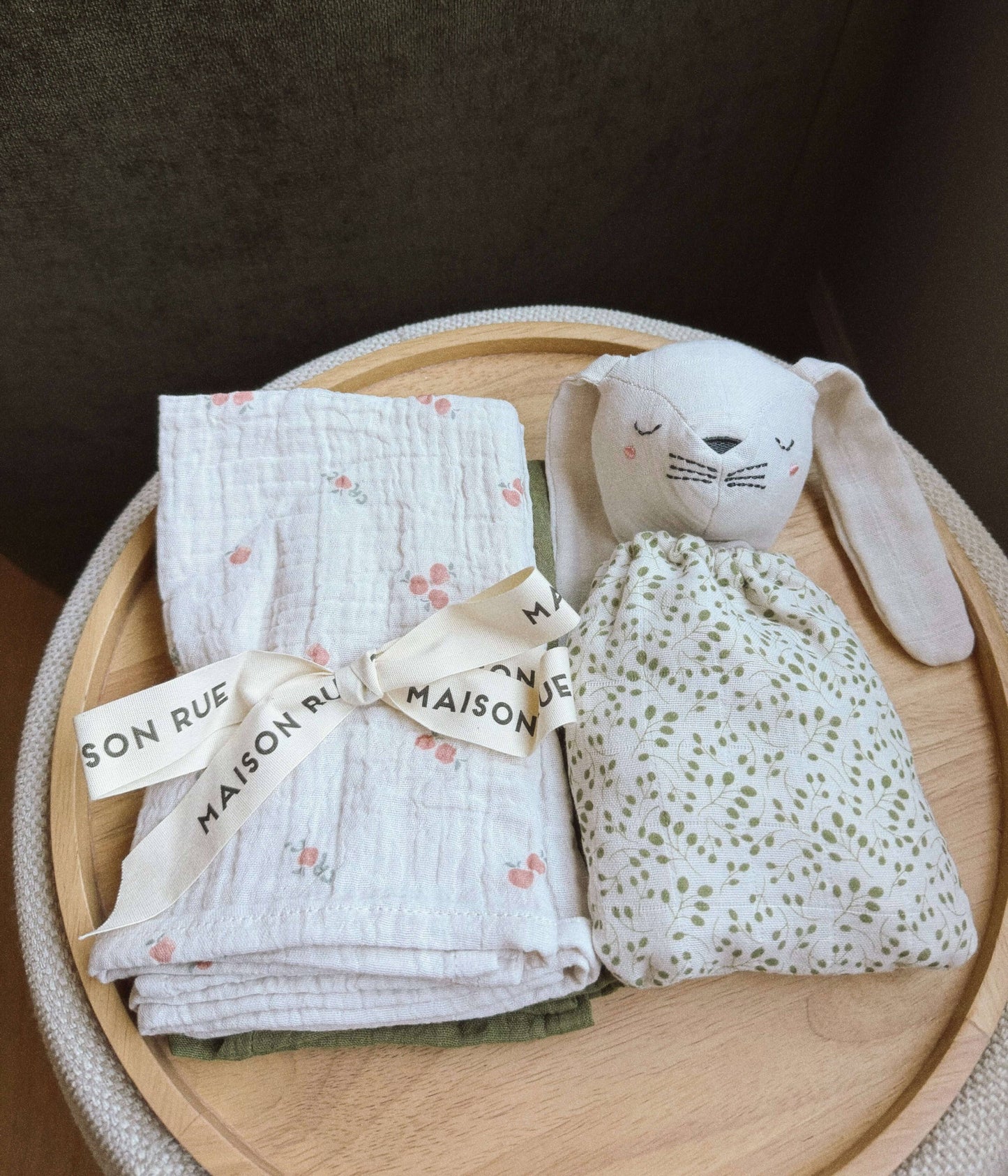 MAISON RUE LLC. - Pocket Pals