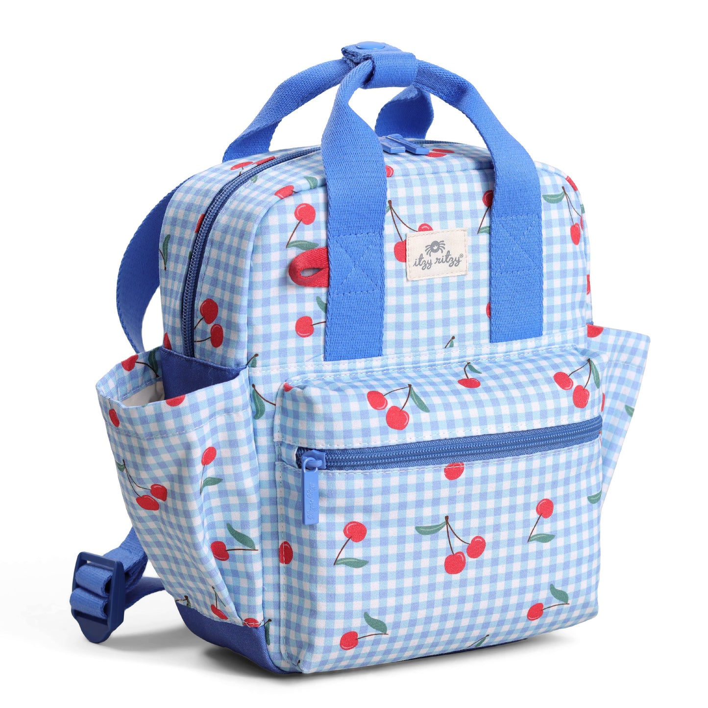 Itzy Ritzy - *NEW* Itzy Bitzy Backpack