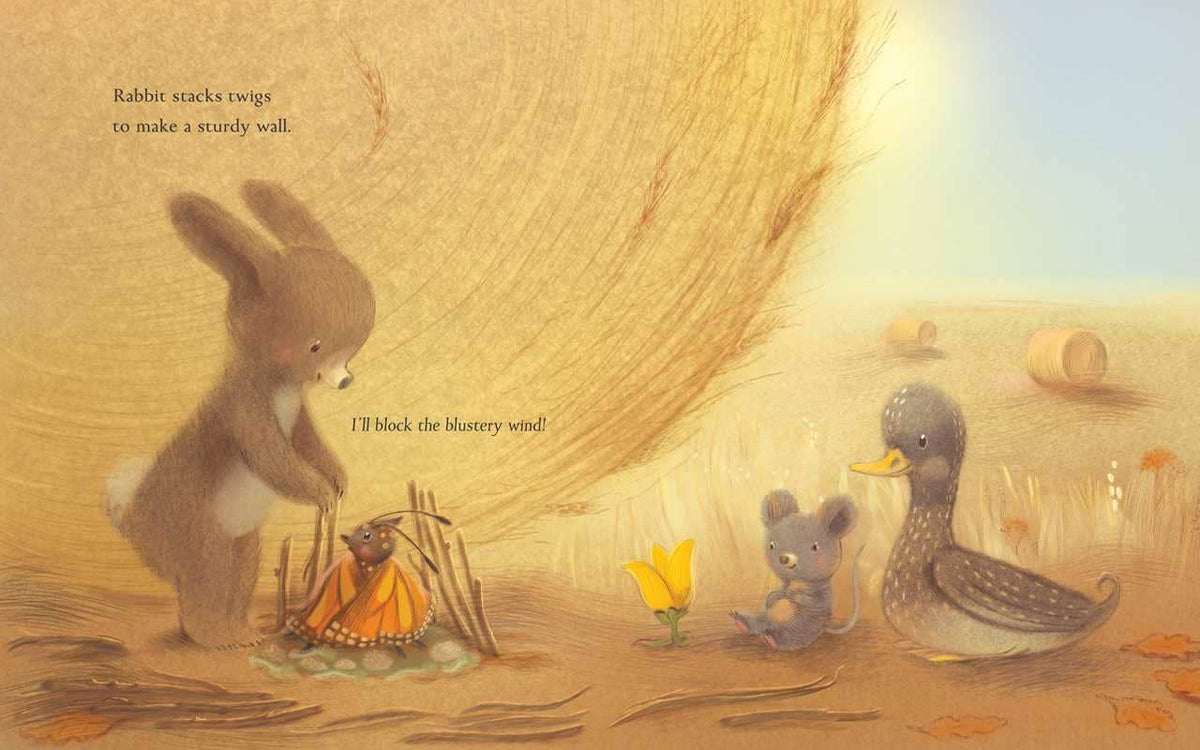 Simon & Schuster - Fall by Kelsey E. Gross