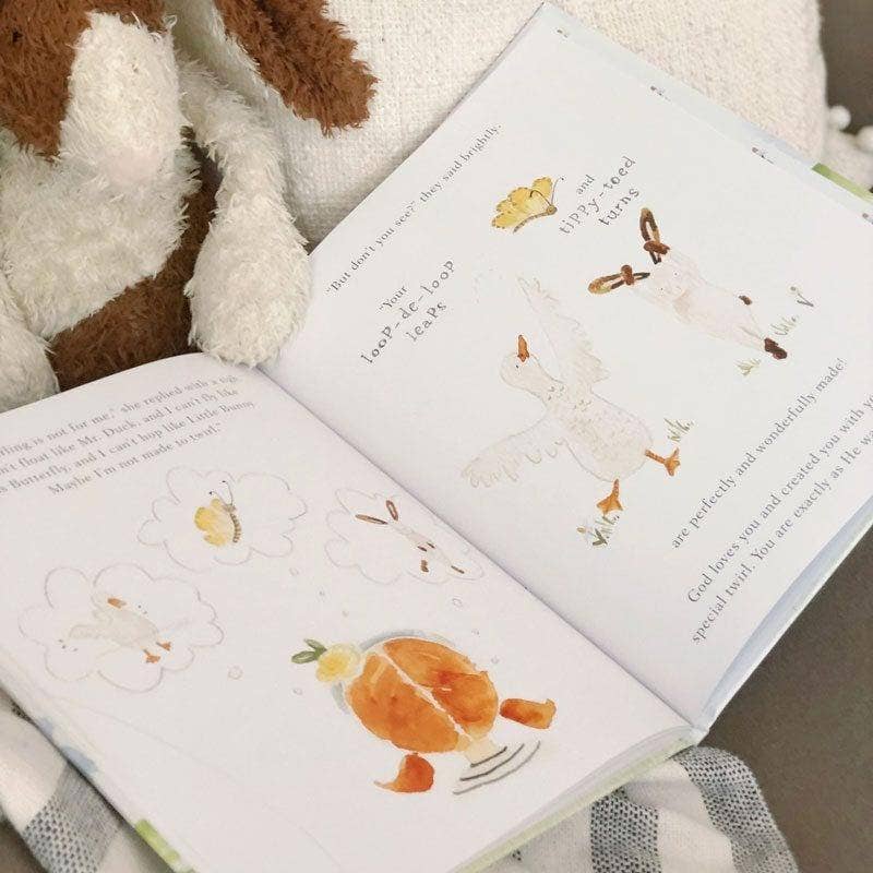 emily lex studio - Twirl book